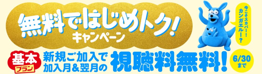 今 スカパー にポイントサイト経由で加入すると激熱すぎ すけすけのマイル乞食